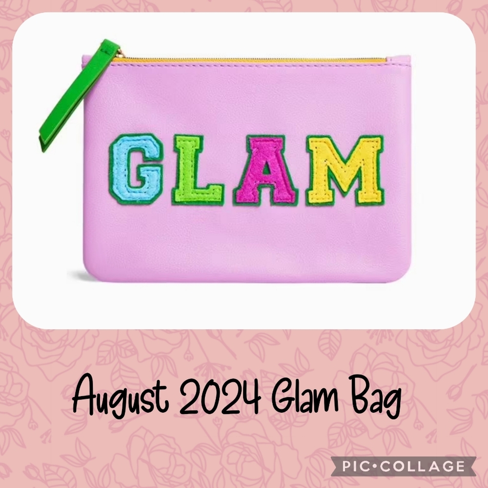 IPSY August 2024 Glam Bag